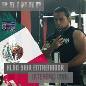 Picture of Alán Yair Aguilar Rossano